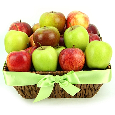 Fruit Baskets 