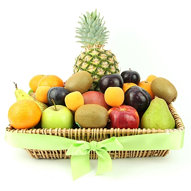 fruit baskets 