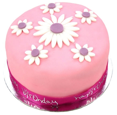 personalised birthday cakes 