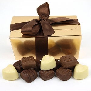chocolates hamper