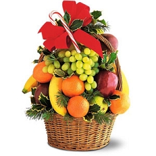 Tower of Fruit Basket delivery to China