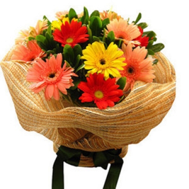 Fantastic Life flowers delivery to China