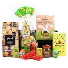 Easter Treats Gift Basket Delivery UK
