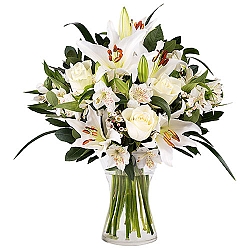 Innocent Love Flowers Delivery to Australia