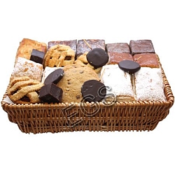 Delightful Gift Hamper From Kitchen Cuisine delivery to Pakistan