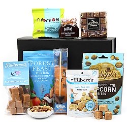 Chocolate Dips Hamper For Him Delivery UK