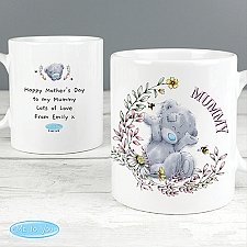 Personalised Me to You Bees Mug Delivery UK