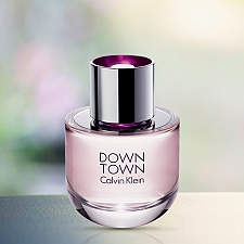 Calvin Klein Downtown EDP 90ml delivery to Pakistan