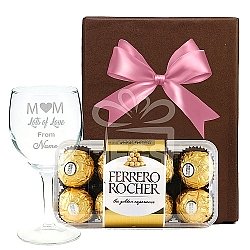 The Ultimate Mothers Day Hamper