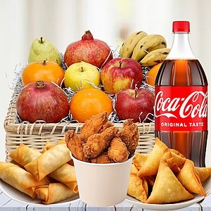 Traditional Gift Combo