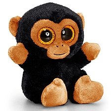 Animotsu Chimp Plush Toy Delivery UK