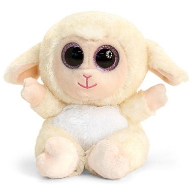 Animotsu Lamb Plush Toy Delivery UK