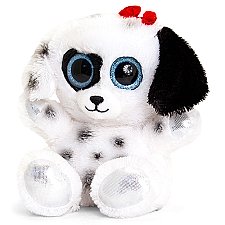 Animotsu Dalmatian Plush Toy Delivery UK