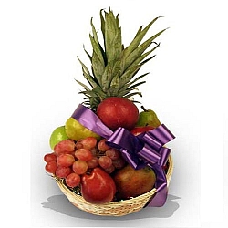 Fruit Splash delivery to Canada