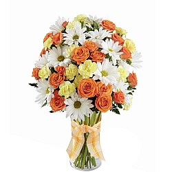 Sweet Splendor Bouquet delivery to Canada