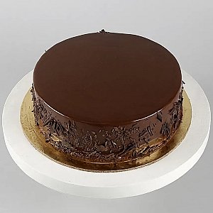 Belgian Chocolate Cake Delivery