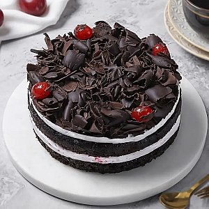 Send Black Forest Cake Delivery