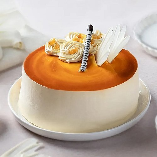 Send Butterscotch Cake Delivery