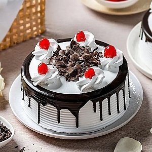 Send Delight Black Forest Cake Delivery