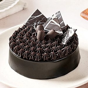 Send Fudge Brownie Cake Delivery