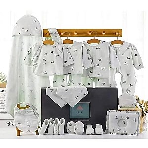 Newborn Essentials Gift Hamper