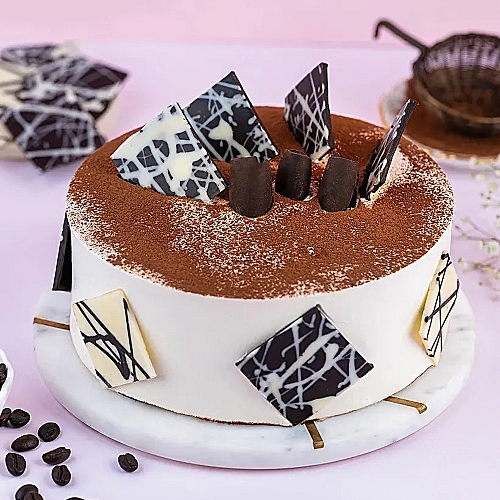 Send Tiramisu Cake Delivery