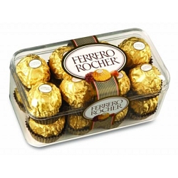 24 Pcs Ferrero Rocher Chocolates d-elivery to India