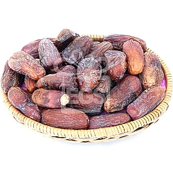 1KG Imported Amber Dates