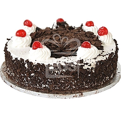 Black Forest Cake delivery to Pakistan
