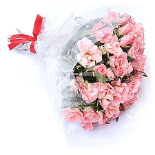 Grand Rose Bouquet