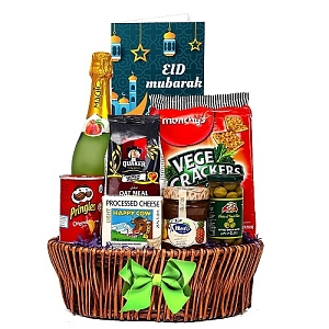 Eid Breakfast Hampers