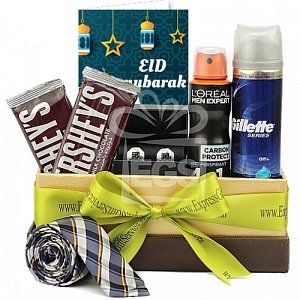 Eid Mens Casual Hampers