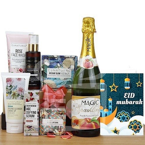 Eid Sparkling Care Treat