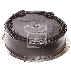 2lbs Death By Chocolate Cake from Masoom Bakers delivery to Pakistan