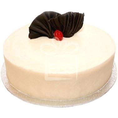 Vanilla Fudge Cake from Marriott Hotel delivery to Pakistan