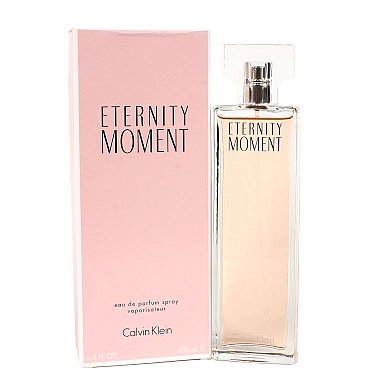 Eternity Moment Eau De Perfume Spray delivery to Pakistan