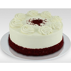 Red Velvet Dream Cake delivery to UAE