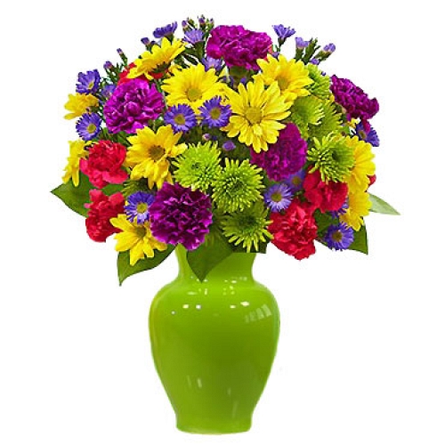 Its your Day Bouquet Delivery to UAE