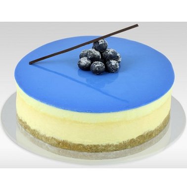 Ultimate Blueberry Cheese Cake delivery to UAE