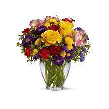 Brighten Your day Delivery to UAE