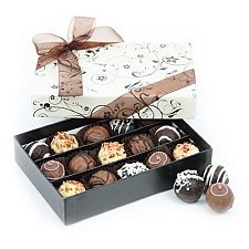 Truffles Selection delivery to UK [United Kingdom]