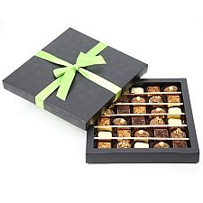Luxury Chocolate Box delivery to UK [United Kingdom]