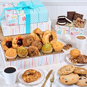 Baked Brunch Gift Delivery USA
