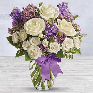 Enchanted Cottage delivery to United States