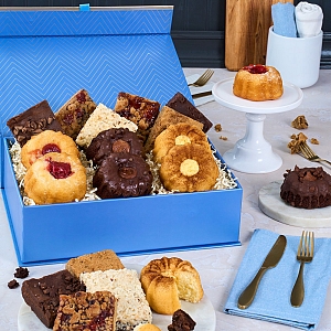 Gourmet Baked Treats Gift