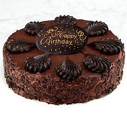 Chocolate Mousse Torte Cake delivery to Singapore