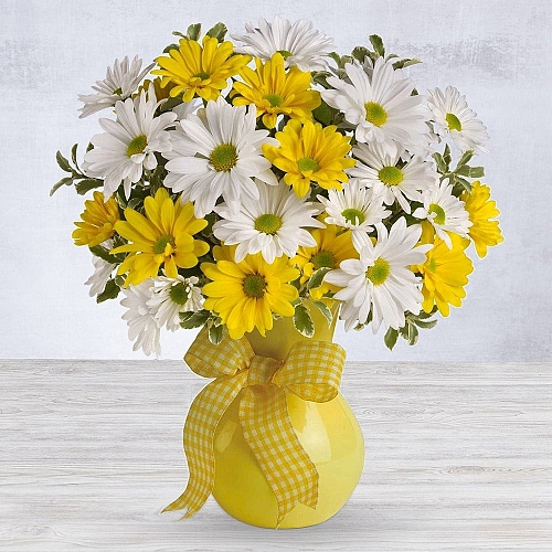 Daisy Delight Bouquet