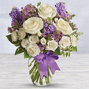 Enchanted Cottage delivery to United States