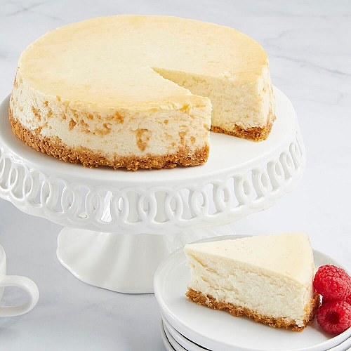New York Cheese Cake delivery to United States