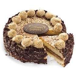 Tiramisu Classico Cake delivery to United States